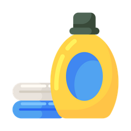 Detergent  Icon