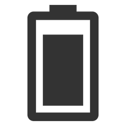 Battery Charge  Icon