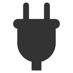 Electric Plug  Icon