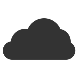 Cloud  Icon