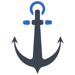 Anchor  Icon