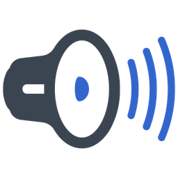 Audio  Icon