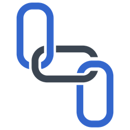 Hyperlink  Symbol