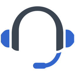 Headphones  Icon