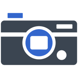 Camera  Icon