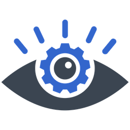 Eye  Icon