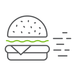 Burger  Icon