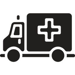 Ambulance  Icon