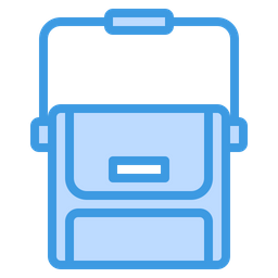 Briefcase  Icon