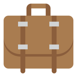 Briefcase  Icon