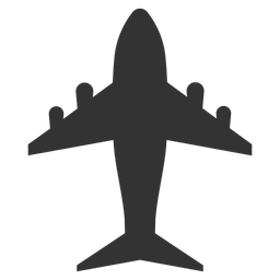 Air Plane  Icon