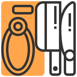 Dinner  Icon