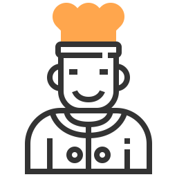 Chef  Icon