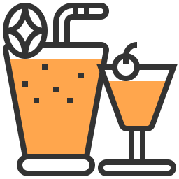 Drink  Icon