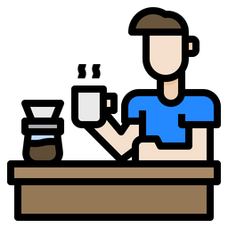 Coffee Time  Icon