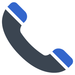 Call Contact Service Icon