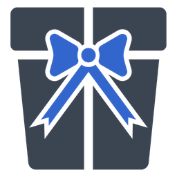 Gift Box  Icon