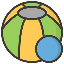 Ball  Icon