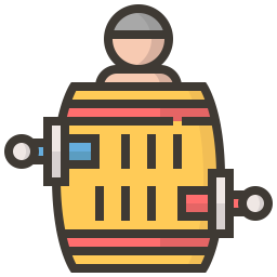 Container  Icon