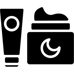 Cremetube  Symbol