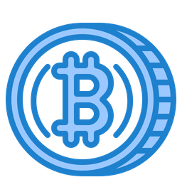 Bitcoin  Icon