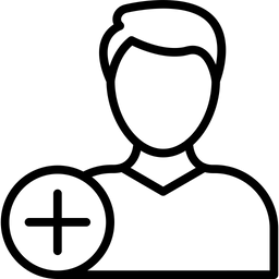 Erwerb  Symbol