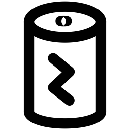 Batterie  Symbol