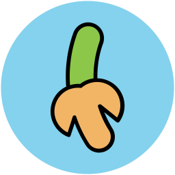 Banana  Icon