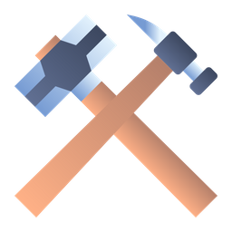 Hammers  Icon