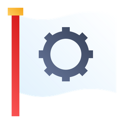 Flag  Icon