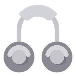 Headphone  Icon