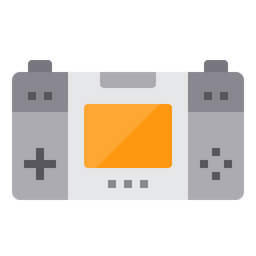 Game Controller  Icon