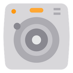 Camera  Icon