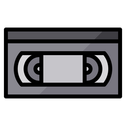 Kassette  Symbol