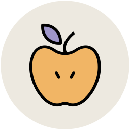 Apple  Icon