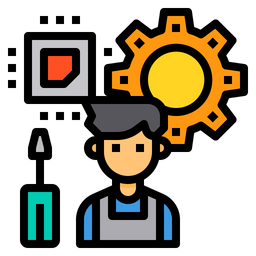 Mechanic  Icon