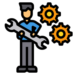 Mechanic  Icon