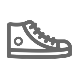 Sneakers  Icon