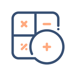 Accounting  Icon