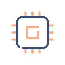 Chipset  Icon