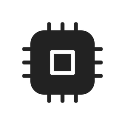 Chipset  Icon