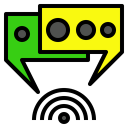 Announcement  Icon