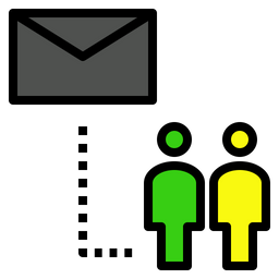 Mail  Icon