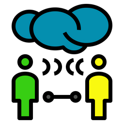 Connection  Icon