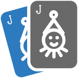 Jack-Karte  Symbol