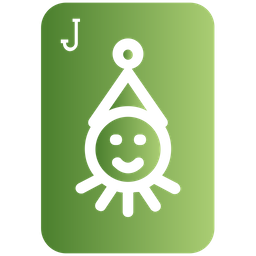 Jack  Symbol