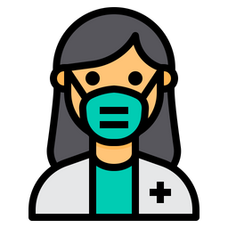 Doctor  Icon