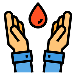 Blood Donation  Icon