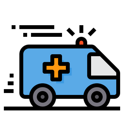 Ambulance  Icon