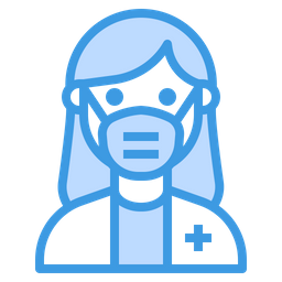 Doctor  Icon